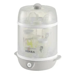 BÉABA Stérilisateurs*Sterilisateur Steril Express Evolutif Grey