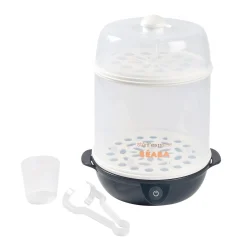 BÉABA Stérilisateurs*Sterilisateur Steril Express Evolutif Night-Blue