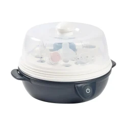 BÉABA Stérilisateurs*Sterilisateur Steril Express Evolutif Night-Blue