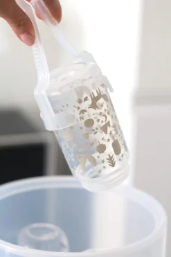 BÉABA Stérilisateurs*Sterilisateur Steril Express Evolutif Night-Blue