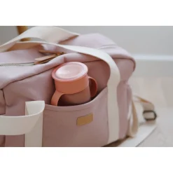 BÉABA Biberons Et Accessoires*Tasse D'Apprentissage 360° Pink