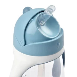 BÉABA Couverts, Vaisselle Et Bavoirs*Tasse Paille 300 Ml Windy Blue