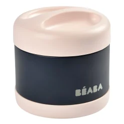 BÉABA Goûter Sain*Thermo-Portion 500 Ml Night-Blue