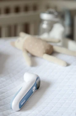 BÉABA Thermomètres*Thermospeed - Thermometre Infrarouge Auriculaire Et Frontal