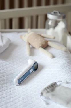 BÉABA Thermomètres*Thermospeed - Thermometre Infrarouge Auriculaire Et Frontal