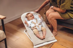 BÉABA Transat Compact*Transat Eazy Relax Greige