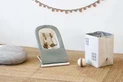 BÉABA Transat Compact*Transat Eazy Relax Lichen