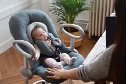 BÉABA Transat Up & Down®*Transat Up&Down Iv Cosy Mineral