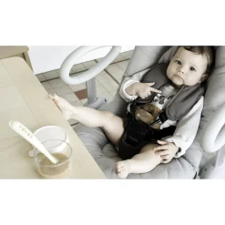 BÉABA Transat Up & Down®*Transat Up&Down Iv Heather Grey