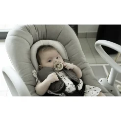 BÉABA Transat Up & Down®*Transat Up&Down Iv Heather Grey