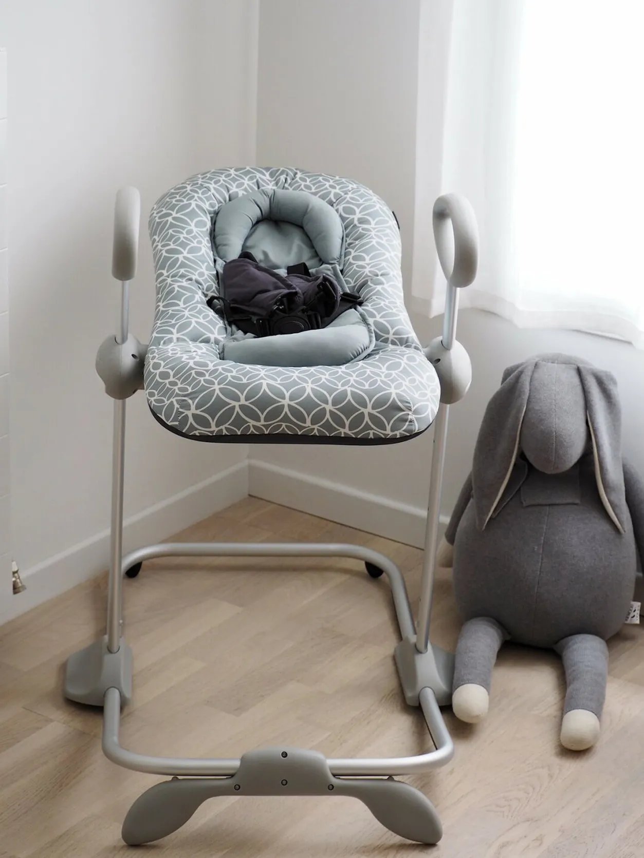 BÉABA Transat Up & Down®*Transat Up&Down Iv Leaves