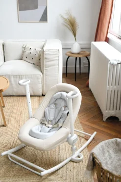 BÉABA Transat Up & Down®*Transat Up&Down Plus Greige