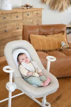 BÉABA Transat Up & Down®*Transat Up&Down Plus Greige