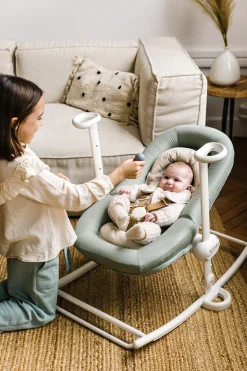 BÉABA Transat Up & Down®*Transat Up&Down Plus Lichen