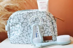 BÉABA Accessoires De Toilette*Trousse De Toilette Cherry Blossom