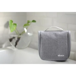 BÉABA Accessoires De Toilette*Trousse De Toilette Green Blue