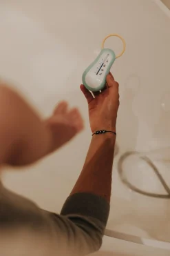 BÉABA Accessoires De Toilette*Trousse De Toilette Nomade Grey