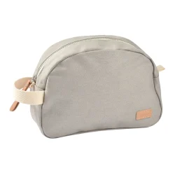 BÉABA Accessoires De Toilette*Trousse De Toilette Pearl Grey