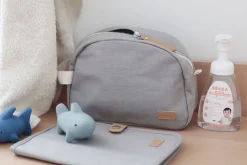 BÉABA Accessoires De Toilette*Trousse De Toilette Pearl Grey