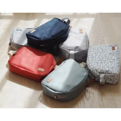 BÉABA Accessoires De Toilette*Trousse De Toilette Terracotta