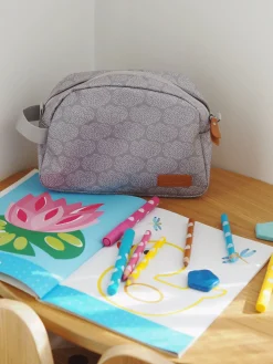 BÉABA Accessoires De Toilette*Trousse De Toilette Tiny Dots