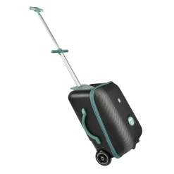 BÉABA Sacs De Voyage*Valise Avec Assise De Voyage Luggage Eazy Green-Blue