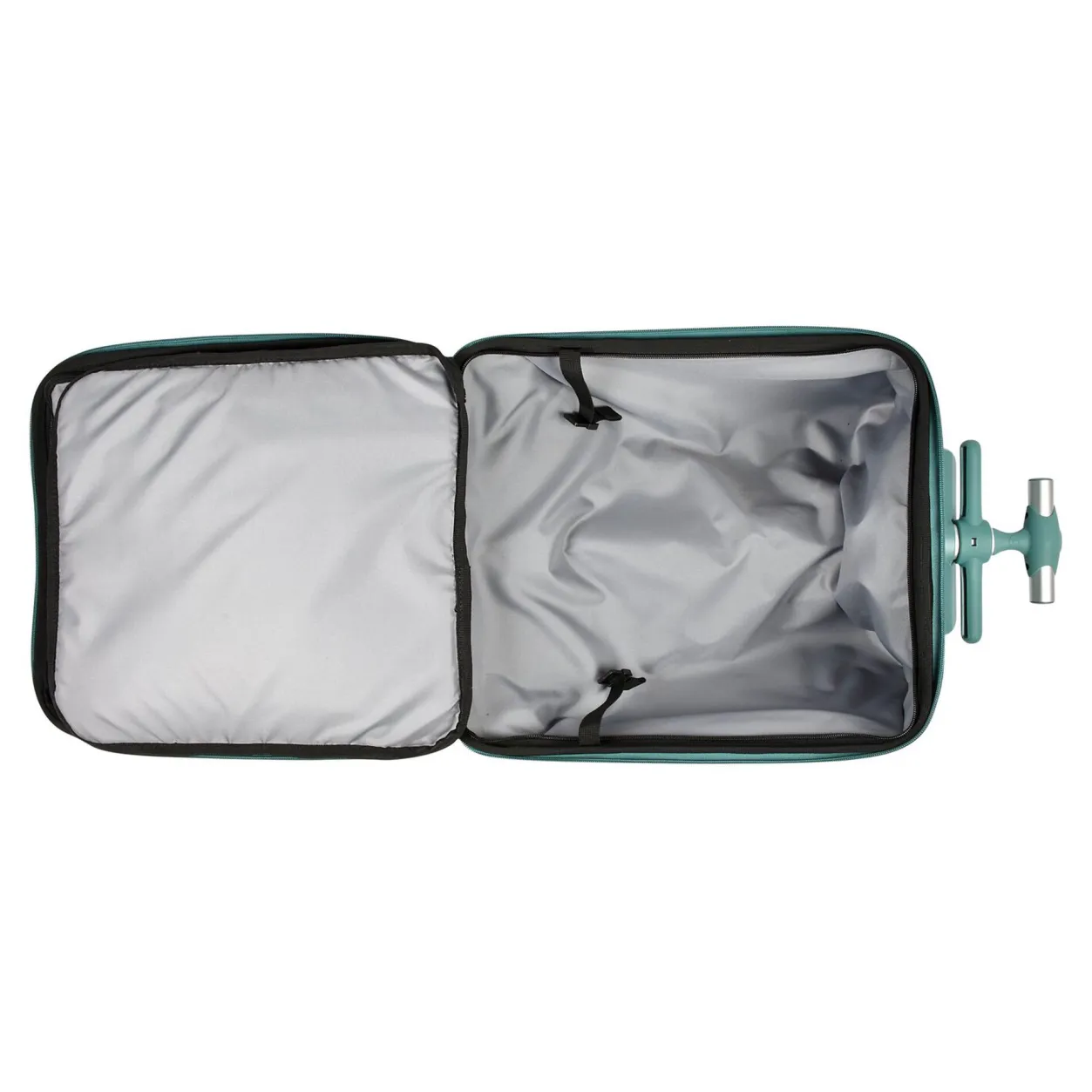 BÉABA Sacs De Voyage*Valise Avec Assise De Voyage Luggage Eazy Green-Blue