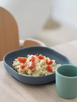 BÉABA Couverts, Vaisselle Et Bavoirs*Verre Silicone Sage Green